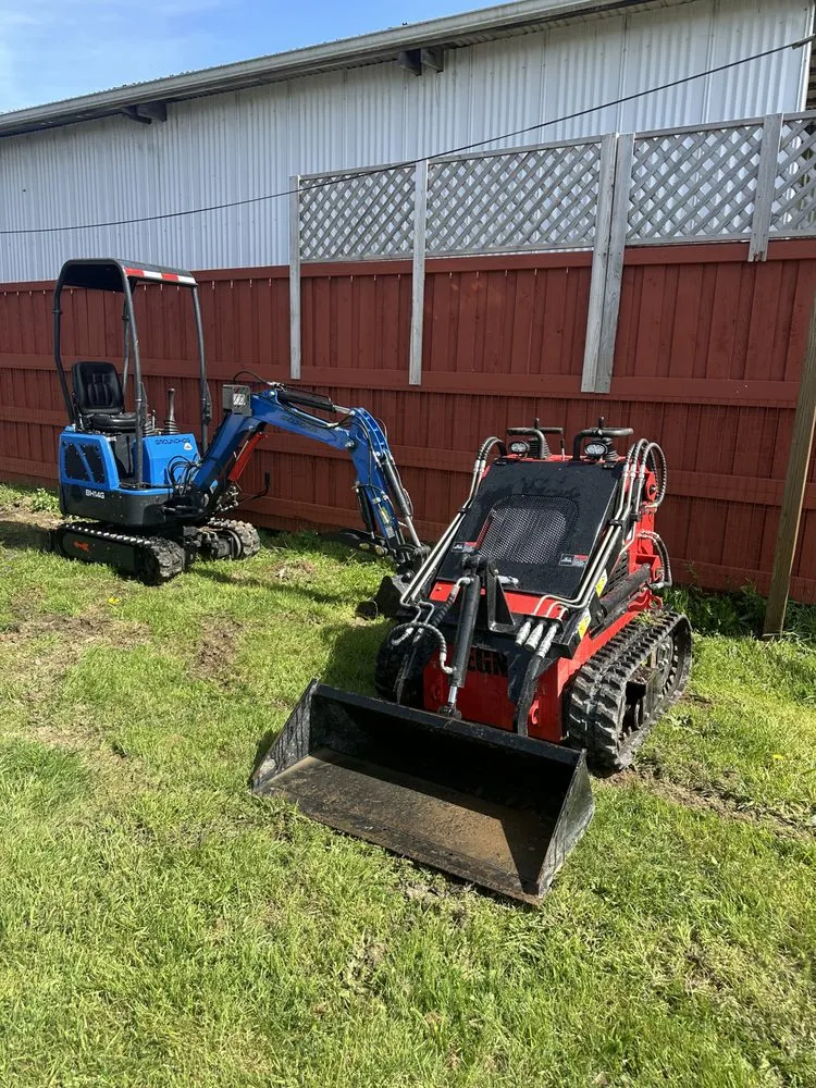 Reliable garden landscaping for beautiful yards across Cathlamet, WA - Jamie's Yard Services