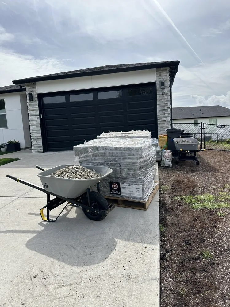 Top-rated yard cleanup service in Cathlamet, WA by Jamie's Yard Services