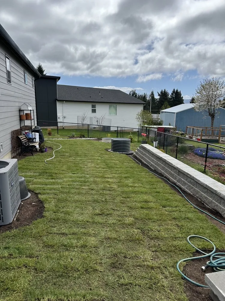 Top-rated garden landscaping for year-round maintenance across Cathlamet, WA - Jamie's Yard Services