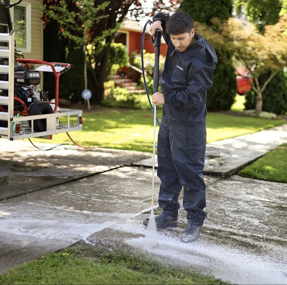 Reliable garden landscaping for homes across Cathlamet, WA - Jamie's Yard Services