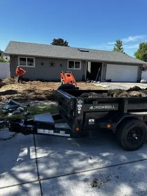 Jamie's Yard Services