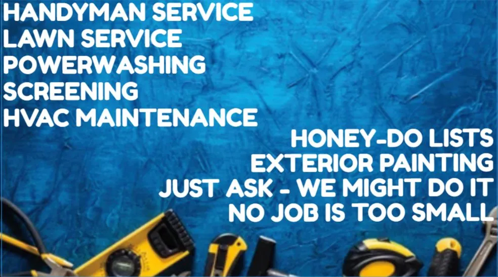 Top-rated residential landscaping in Port Charlotte, FL by Jamison Home Services