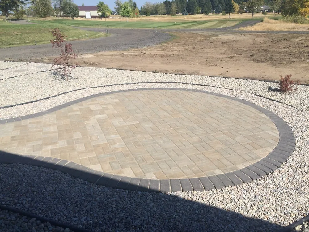 Top-rated residential landscaping in Spokane, WA - Jammin Enterprises