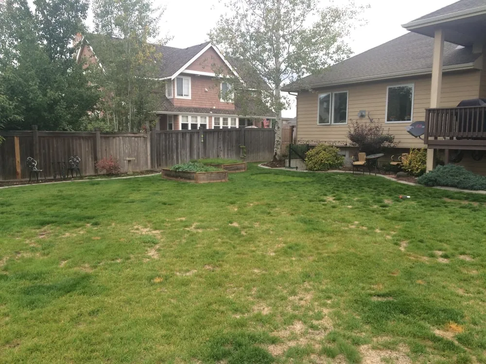 Top-rated lawn mowing service for homes across Spokane, WA - Jammin Enterprises