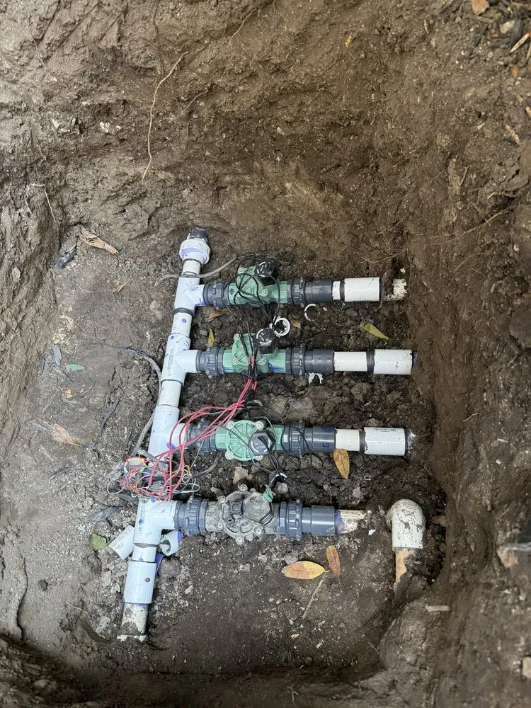 Affordable residential landscaping in South Salt Lake, UT - Jamp Construction