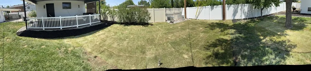 Top-rated garden landscaping in South Salt Lake, UT - Jamp Construction