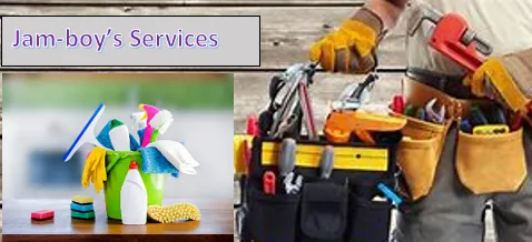 Jam’s-Boys Services