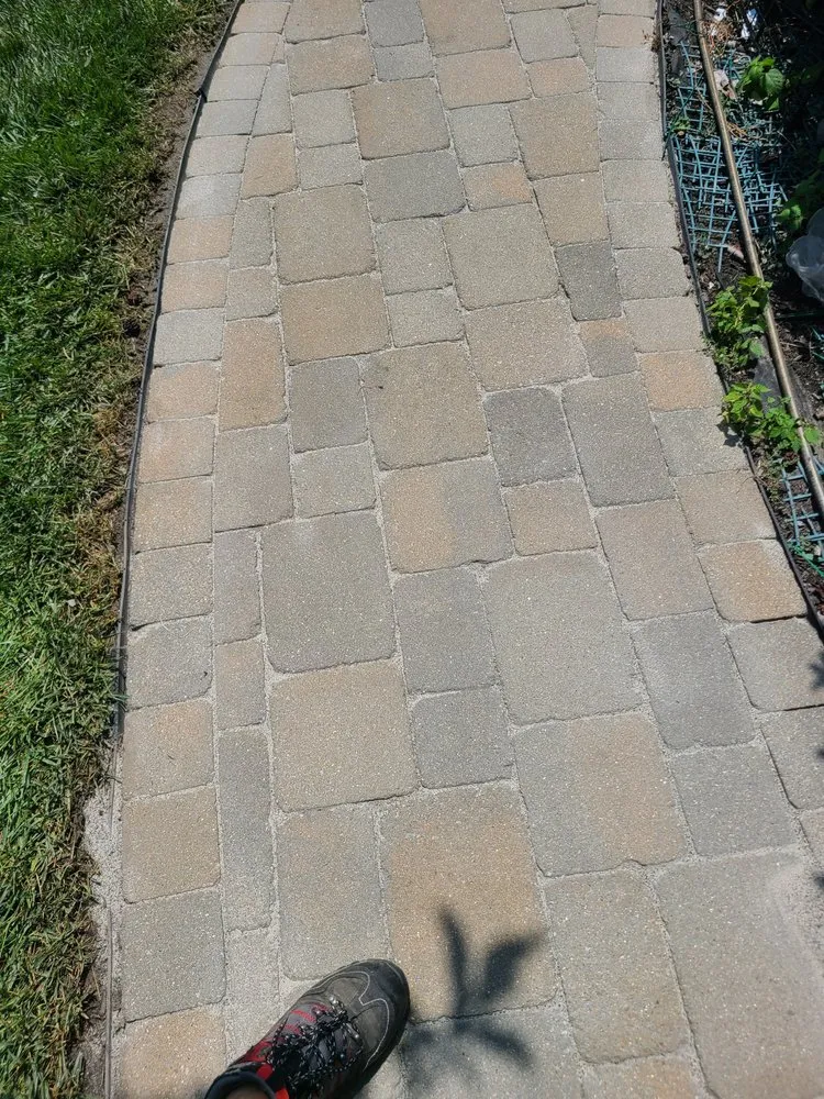 Reliable residential landscaping for homes across Dayton, OH - JAMS Property Preservation