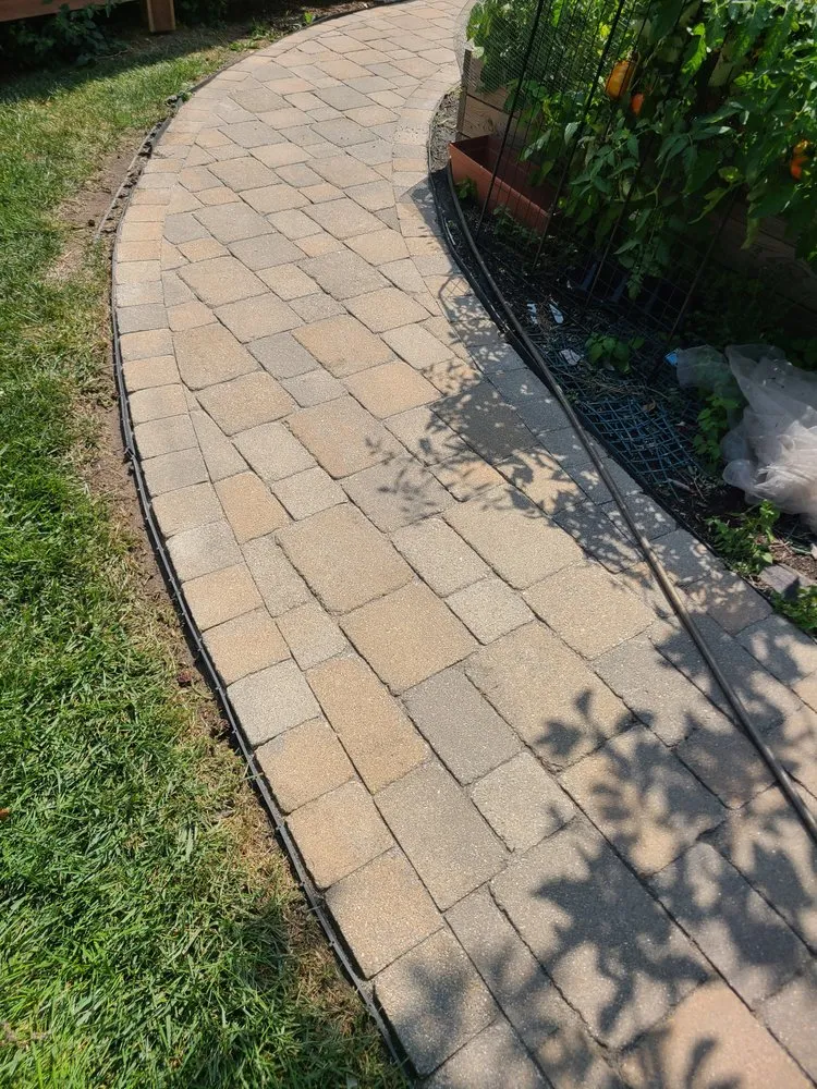 Professional landscaping services in Dayton, OH by JAMS Property Preservation