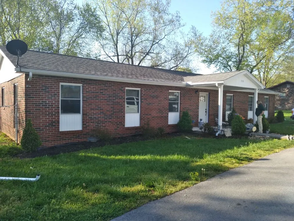 Reliable landscaping services in Dayton, OH - JAMS Property Preservation