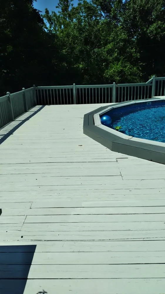 Professional garden landscaping experts serving Dayton, OH - JAMS Property Preservation