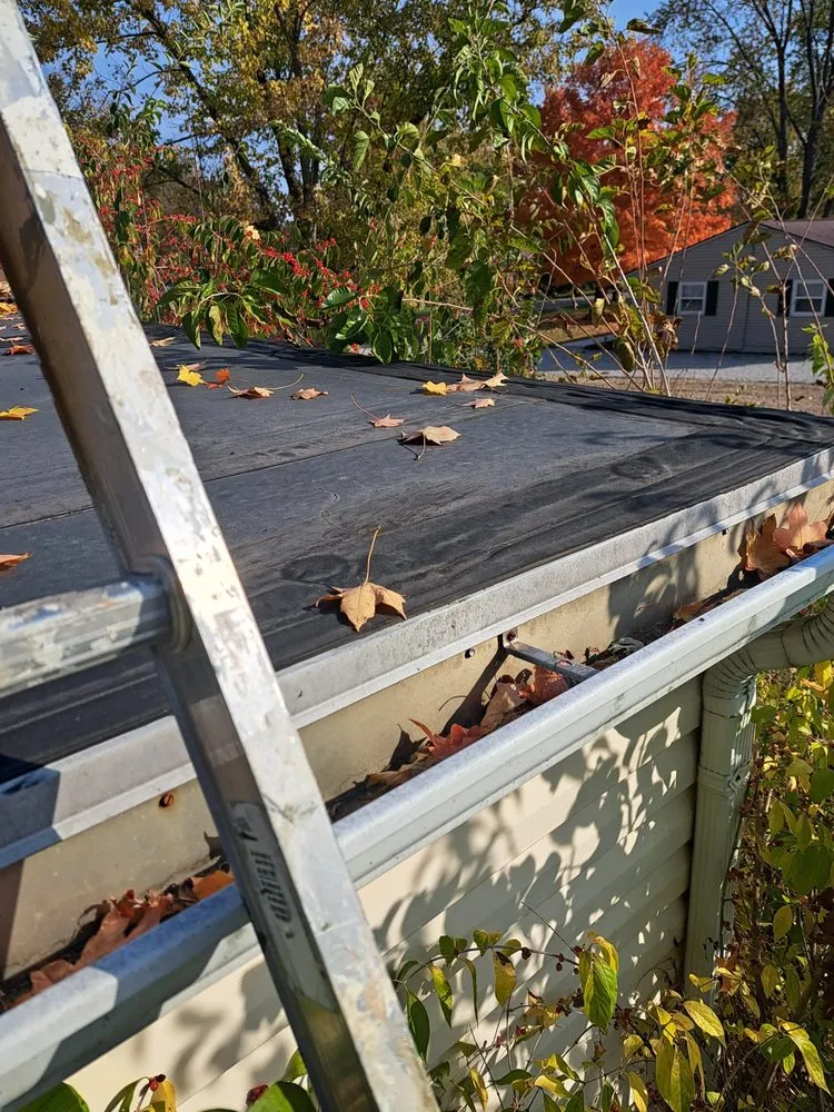 Professional landscaping services experts serving Dayton, OH - JAMS Property Preservation