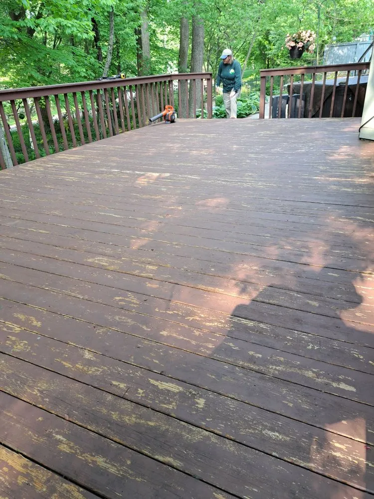 Professional yard maintenance experts serving Dayton, OH - JAMS Property Preservation