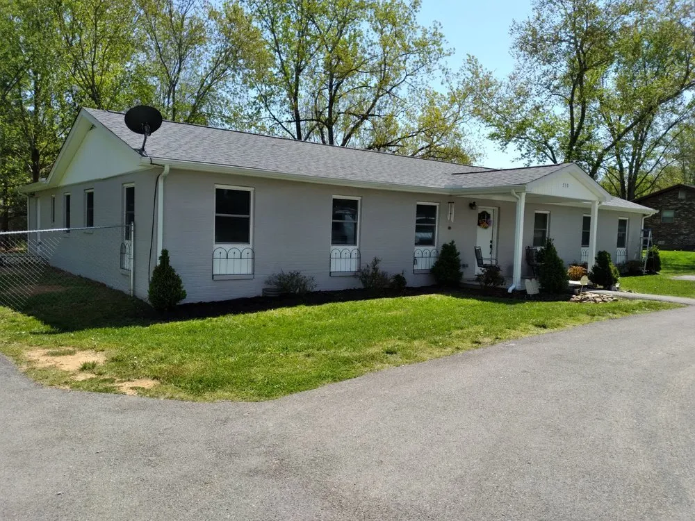 Expert outdoor landscaping near you in Dayton, OH by JAMS Property Preservation