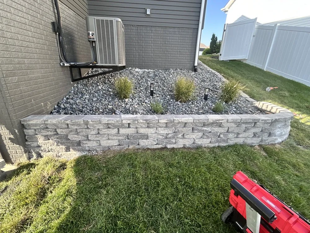 Trusted lawn care service in Omaha, NE - Jan-C