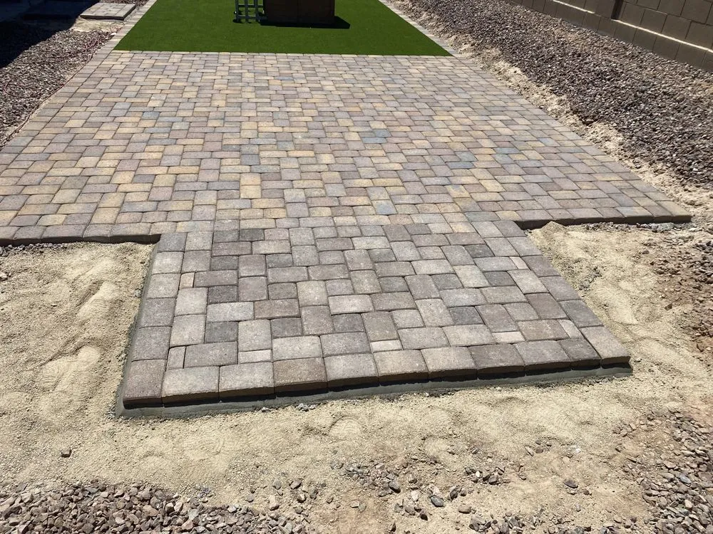 Local landscape design in Avondale, AZ - Janda Landscape