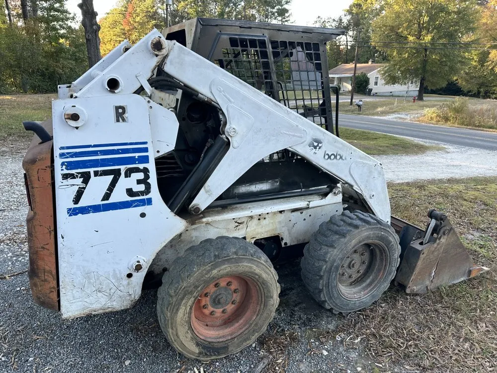 Professional garden landscaping in Green Level, NC - Jandx Lawncare