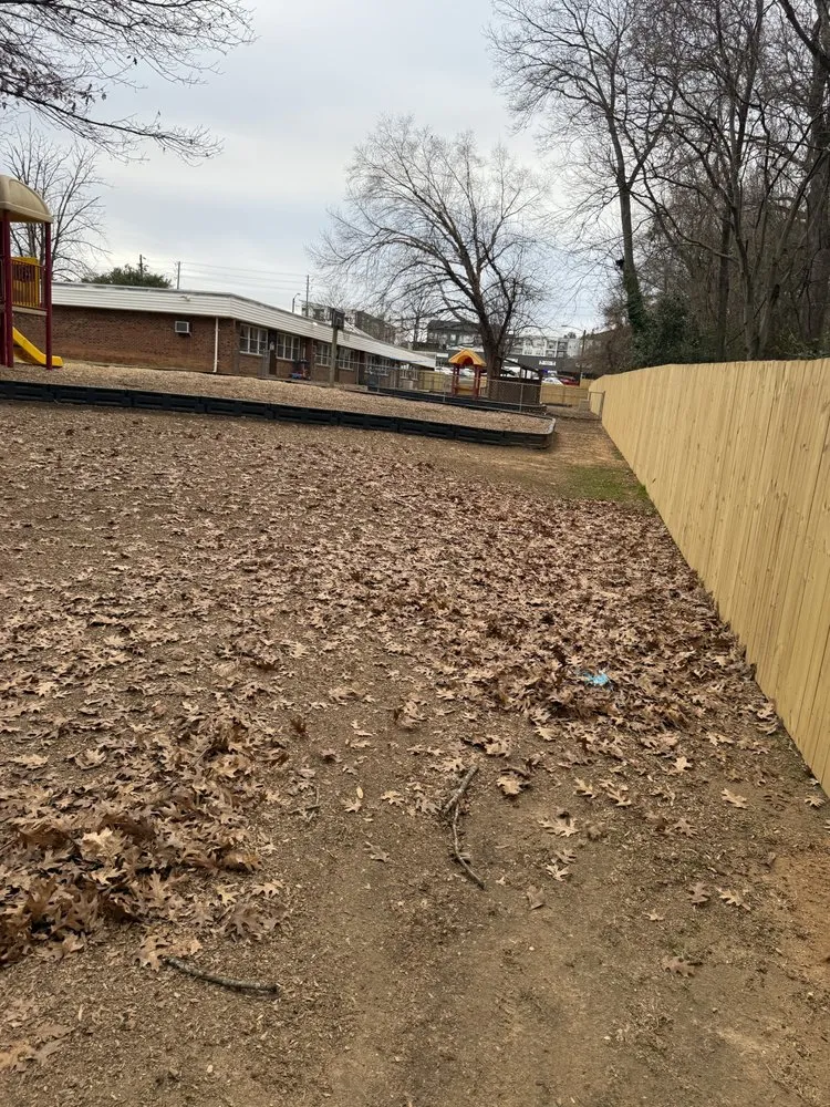 Top-rated lawn mowing service experts serving Green Level, NC - Jandx Lawncare