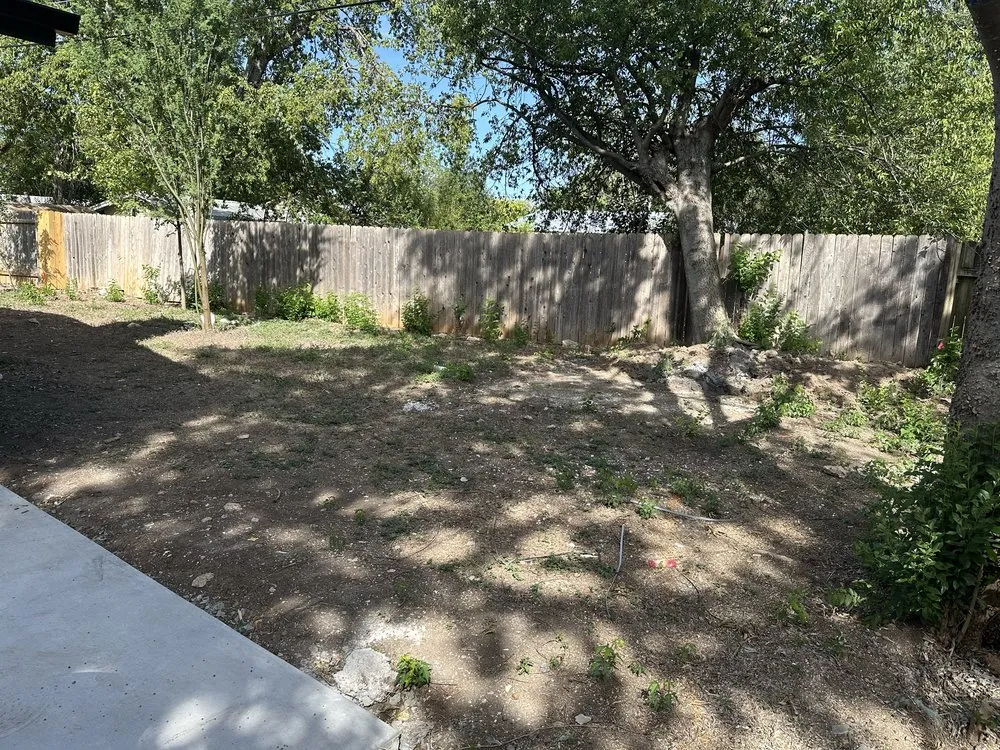 Top-rated lawn mowing service for residential properties across Del Valle, TX - Jane Custom Masonry