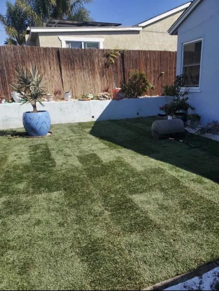 Top-rated yard maintenance in Santa Maria, CA - Jane’s Landscaping