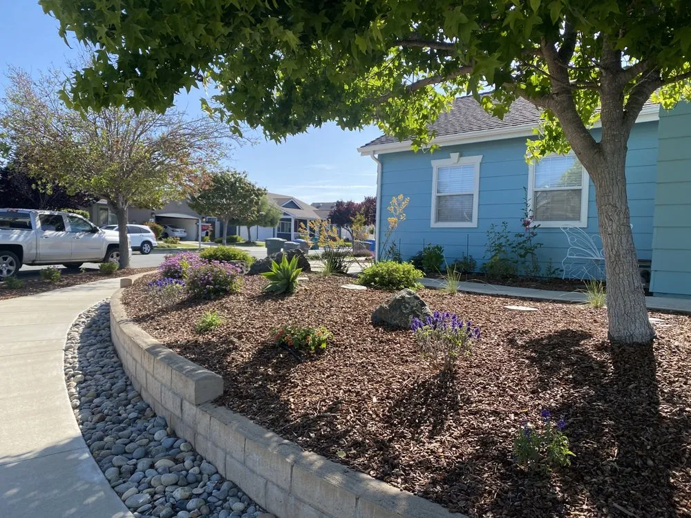 Top-rated landscaping services in Santa Maria, CA by Jane’s Landscaping