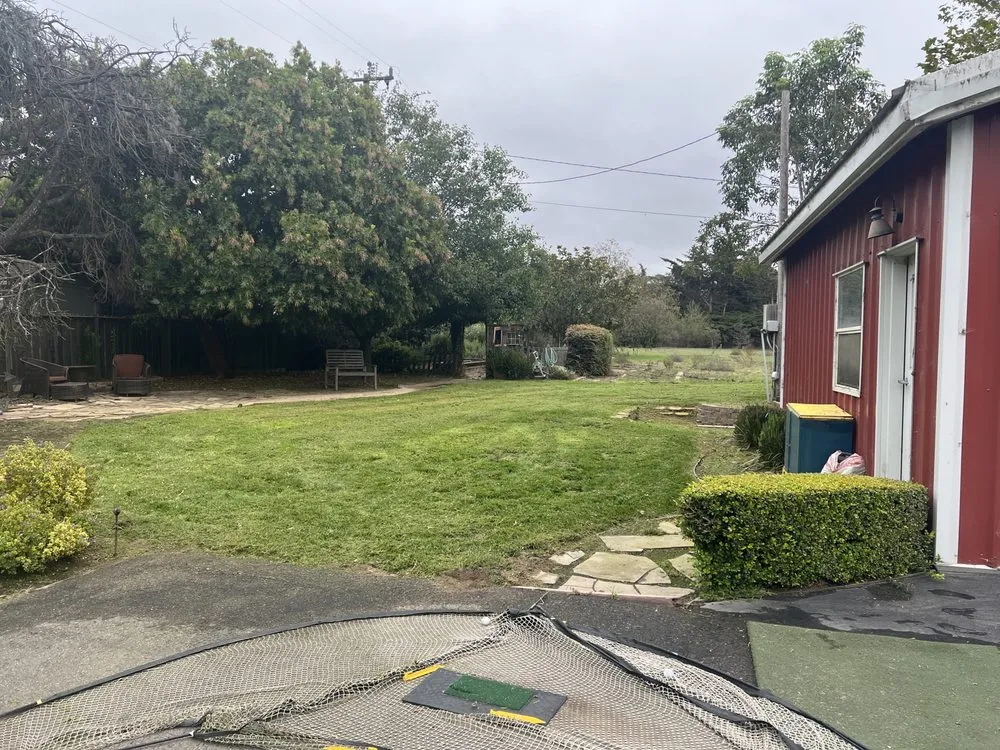 Local landscape design experts serving Santa Maria, CA - Jane’s Landscaping