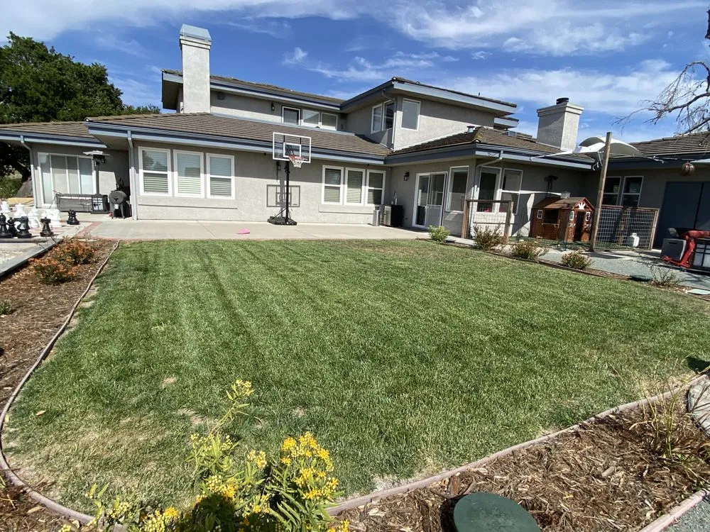 Trusted lawn care service in Santa Maria, CA - Jane’s Landscaping