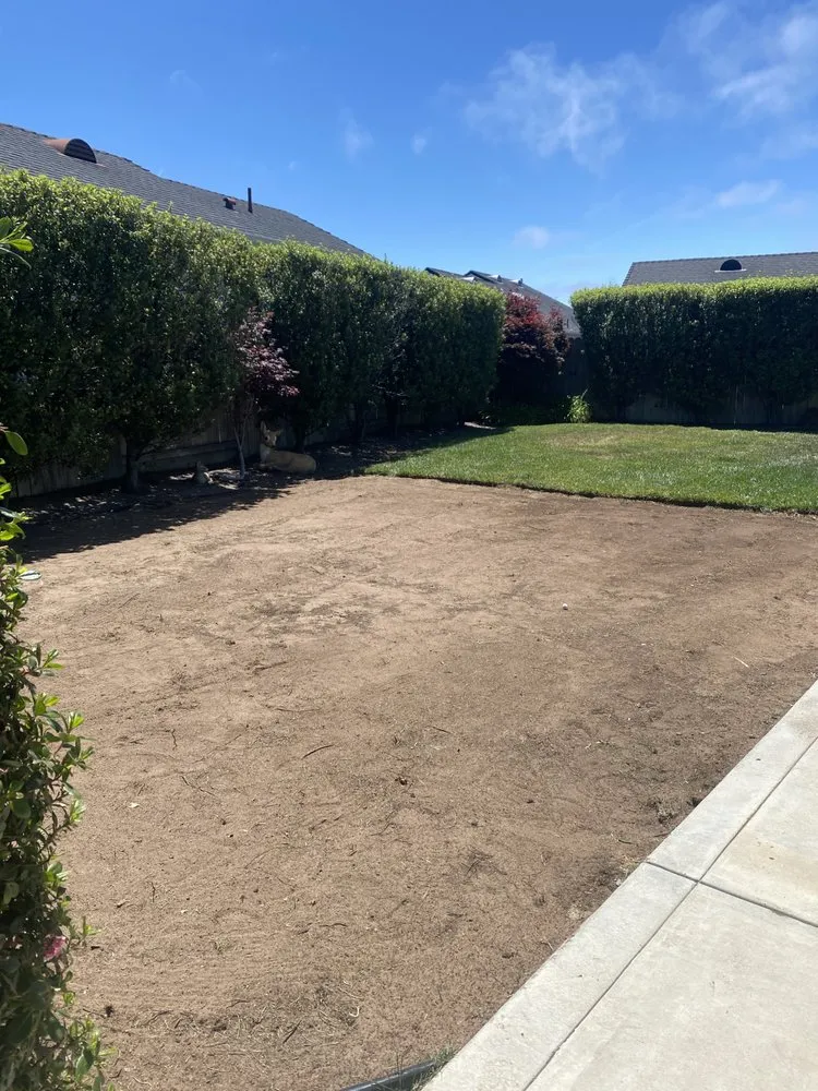 Local landscape design experts serving Santa Maria, CA - Jane’s Landscaping