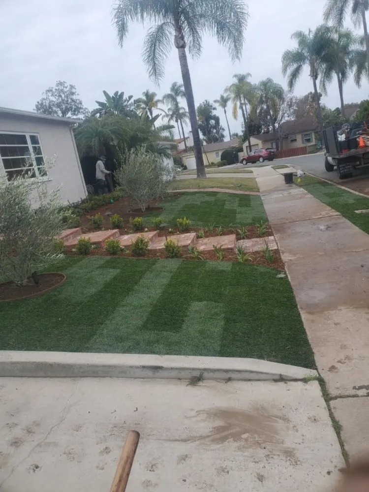 Expert yard maintenance for homes across Santa Maria, CA - Jane’s Landscaping