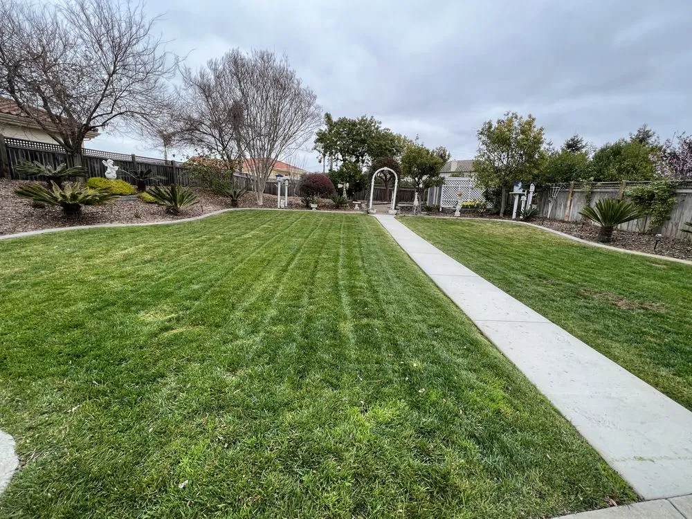 Trusted landscaping services for outdoor upgrades across Santa Maria, CA - Jane’s Landscaping