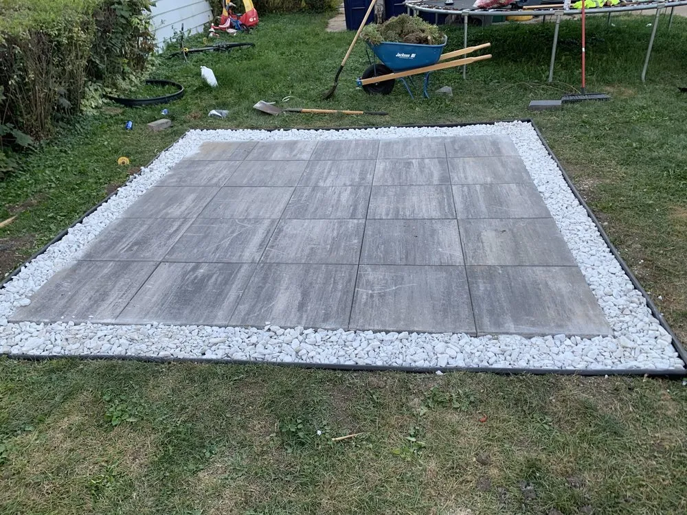 Reliable yard cleanup service experts serving Janesville, WI - Janesville Lawn Service