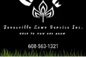 Top-rated outdoor landscaping for residential properties across Janesville, WI - Janesville Lawn Service