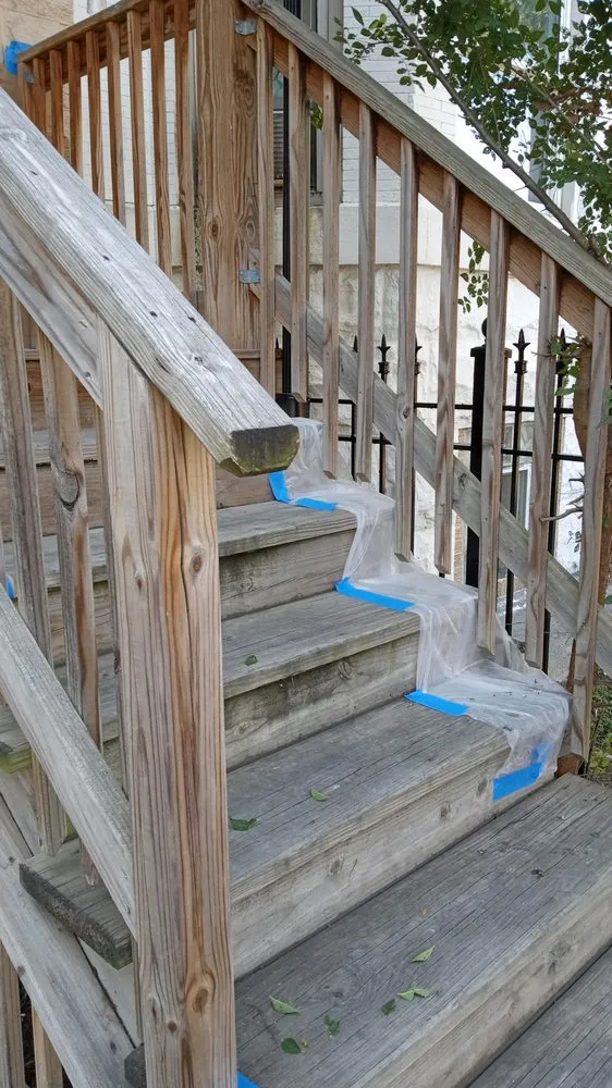 Custom lawn mowing service experts serving Chicago, IL - Janet property preservation