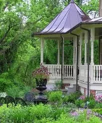 Local outdoor landscaping experts serving West Caldwell, NJ - Janina's Landscape Designs