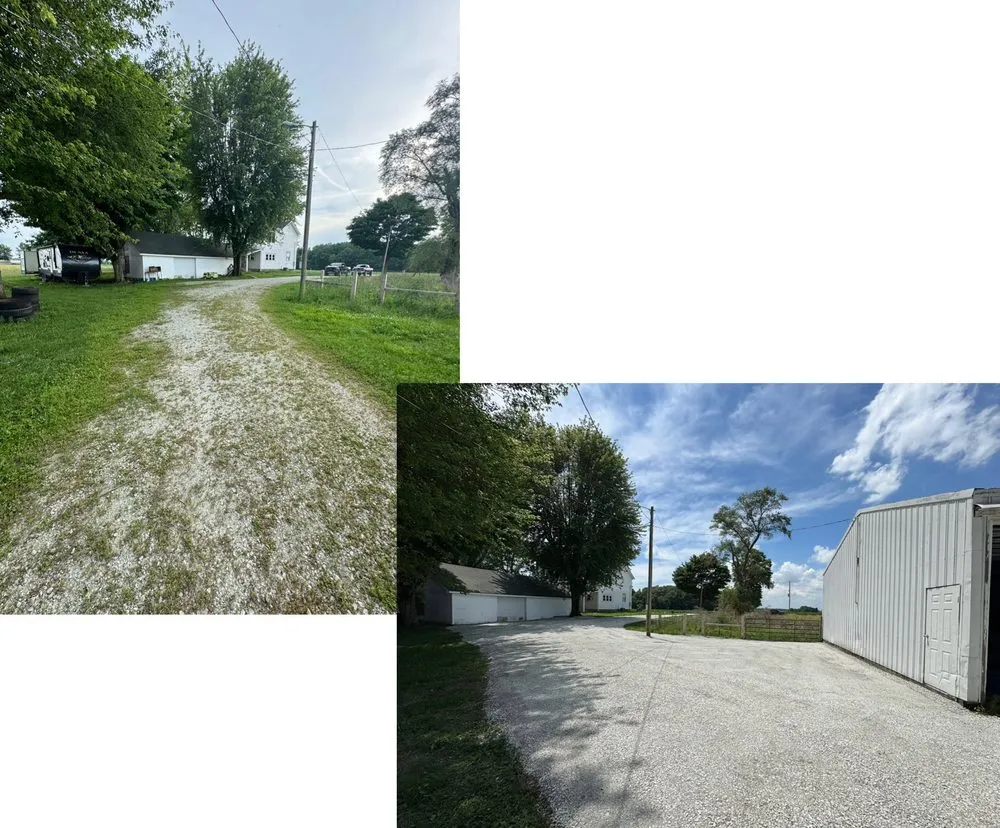 Reliable yard maintenance experts serving Anderson, IN - Jannings Property Solutions