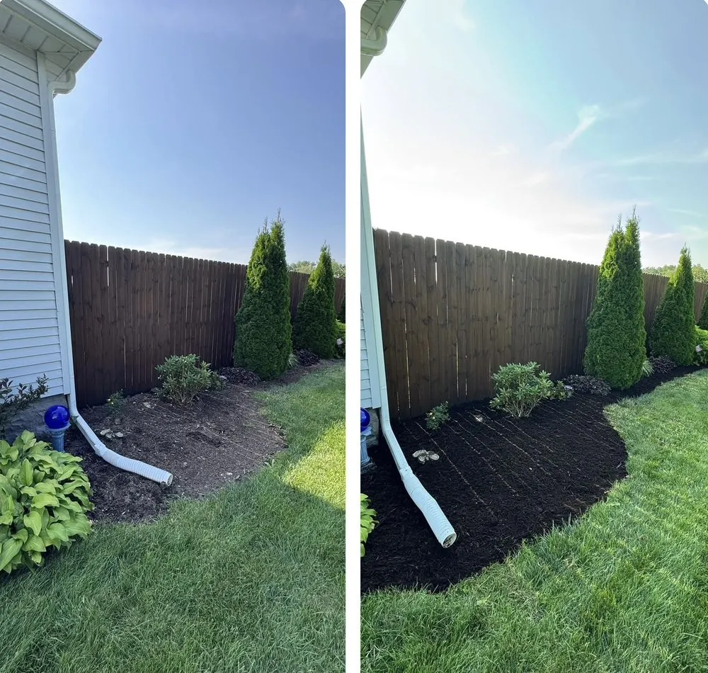 Reliable yard maintenance in Anderson, IN - Jannings Property Solutions