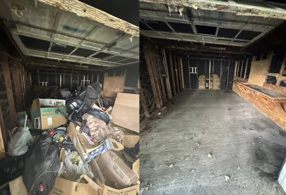 Professional lawn mowing service near you in Anderson, IN by Jannings Property Solutions