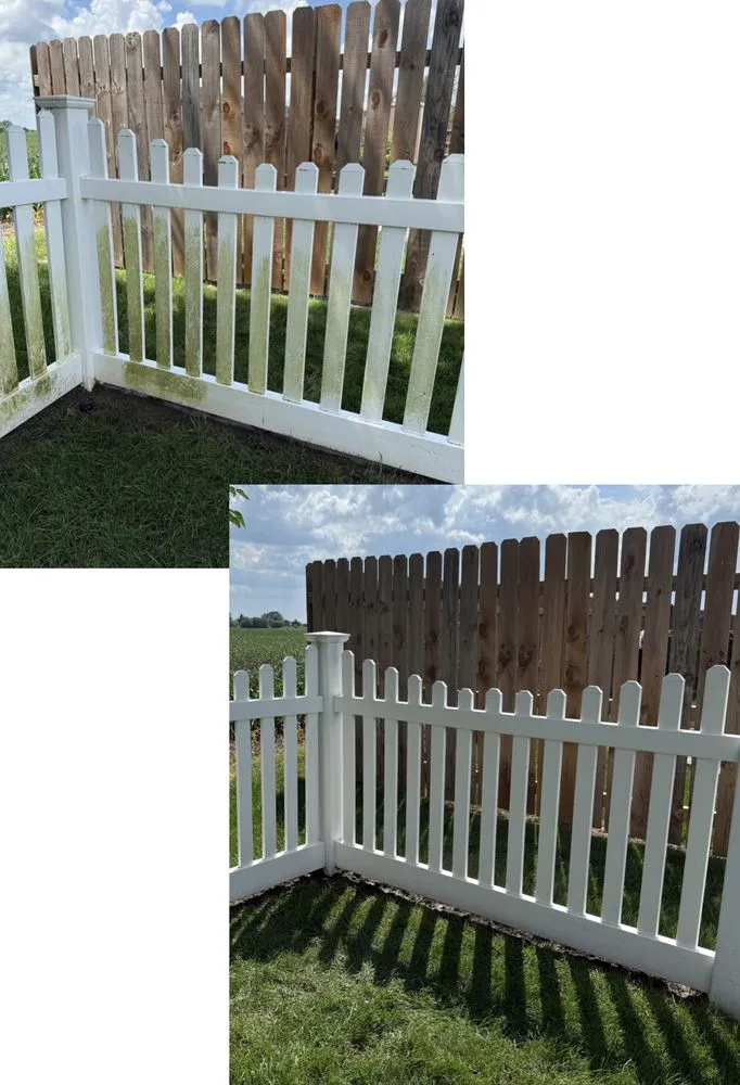 Affordable lawn care service in Anderson, IN - Jannings Property Solutions