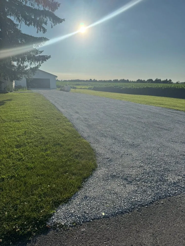 Top-rated outdoor landscaping in Anderson, IN - Jannings Property Solutions