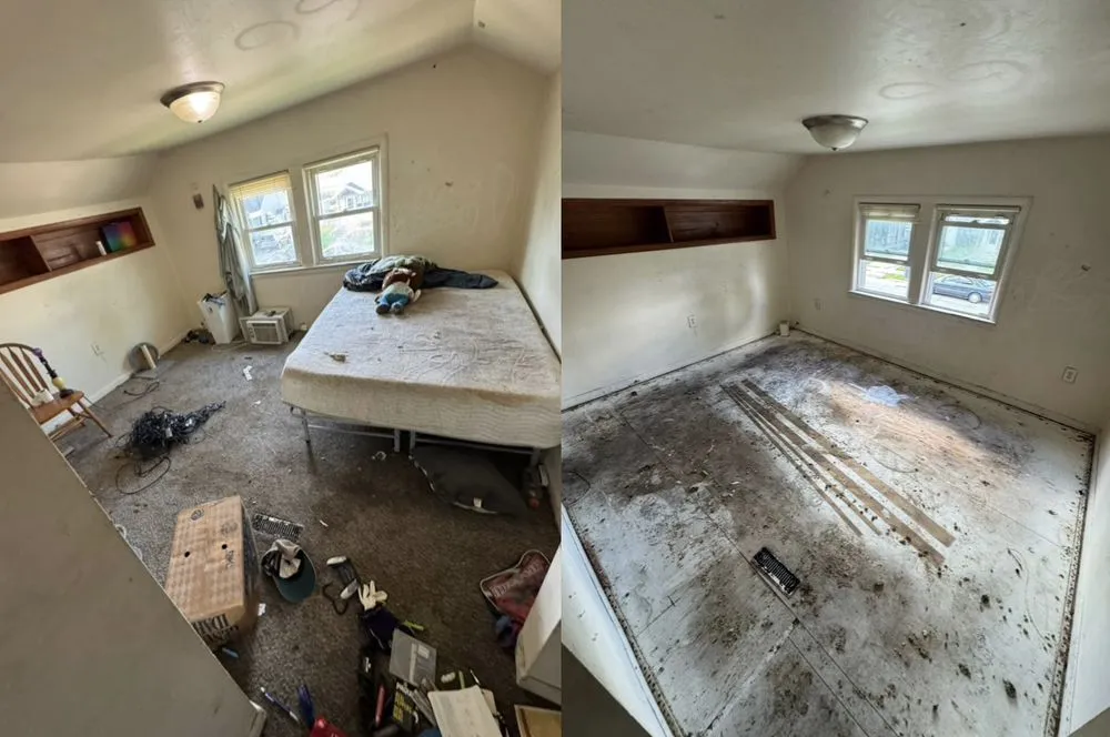 Local outdoor landscaping experts serving Anderson, IN - Jannings Property Solutions