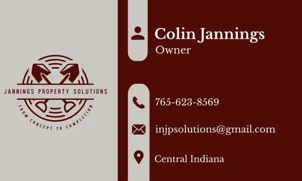 Jannings Property Solutions Logo