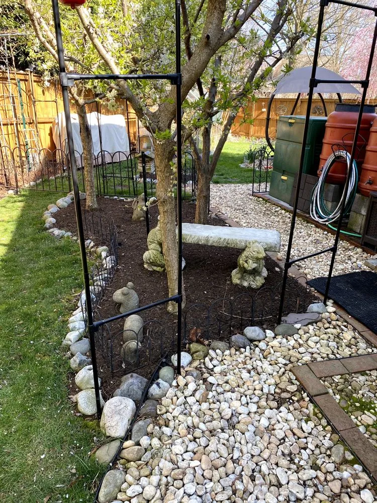 Trusted lawn mowing service in Leesburg, VA by Jano Lawncare Services