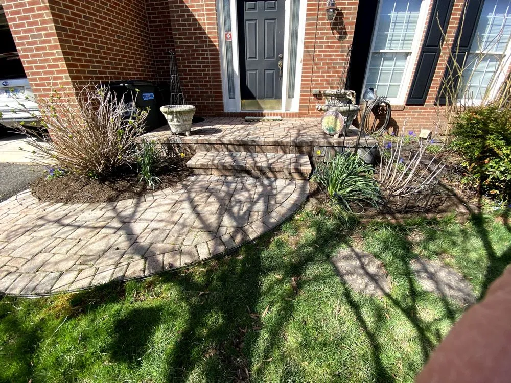 Trusted outdoor landscaping for year-round maintenance across Leesburg, VA - Jano Lawncare Services
