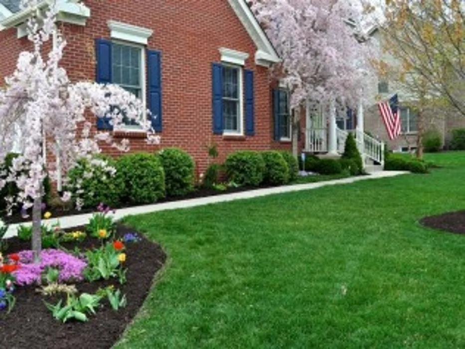 Trusted residential landscaping for beautiful yards across Tiffin, IA - Jans Lawn Care & Landscaping