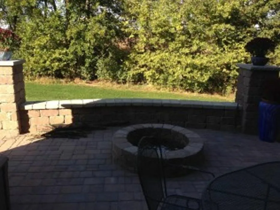Expert yard maintenance experts serving Tiffin, IA - Jans Lawn Care & Landscaping