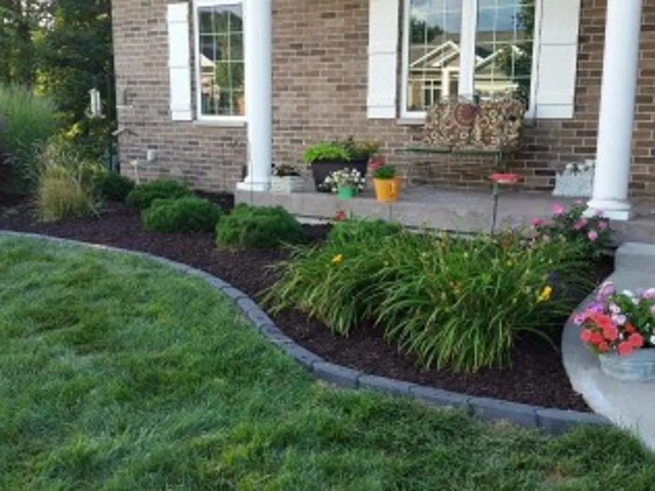 Reliable yard cleanup service in Tiffin, IA - Jans Lawn Care & Landscaping