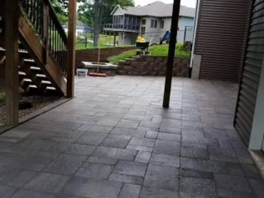 Jans Lawn Care & Landscaping