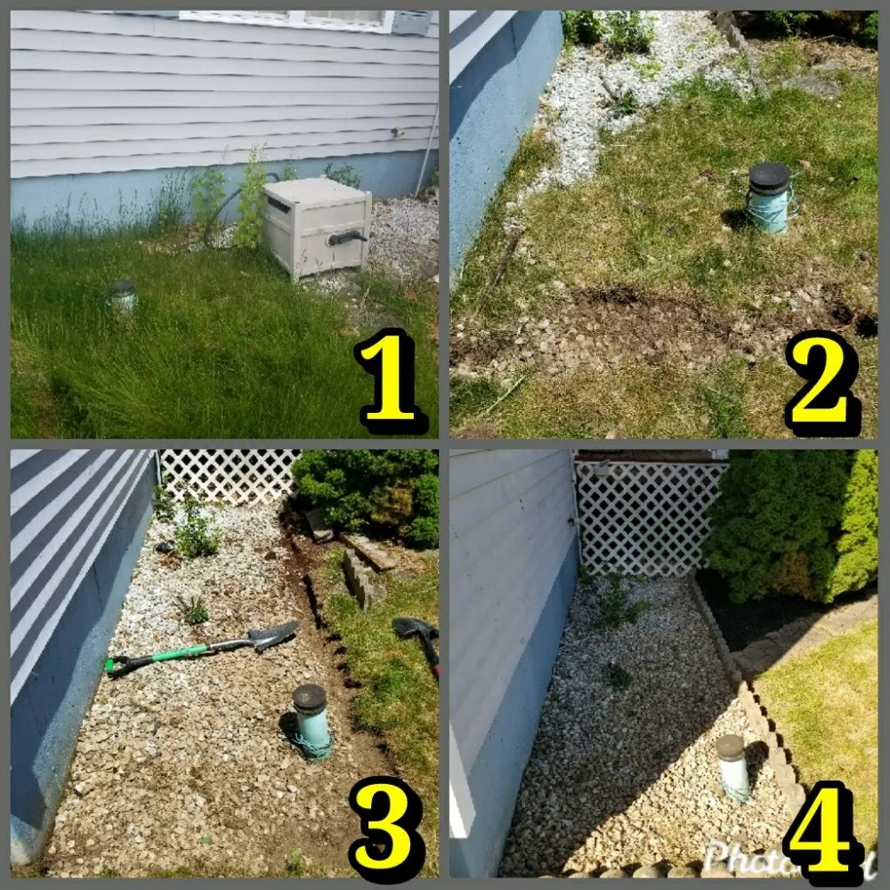 Expert outdoor landscaping experts serving Middletown, NY - Janscaping