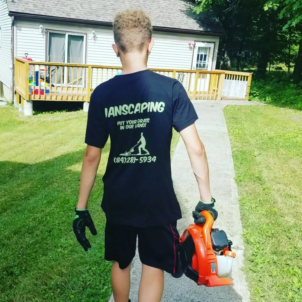 Trusted landscaping services in Middletown, NY by Janscaping