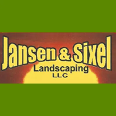 Expert outdoor landscaping experts serving Sheboygan, WI - Jansen & Sixel Landscaping
